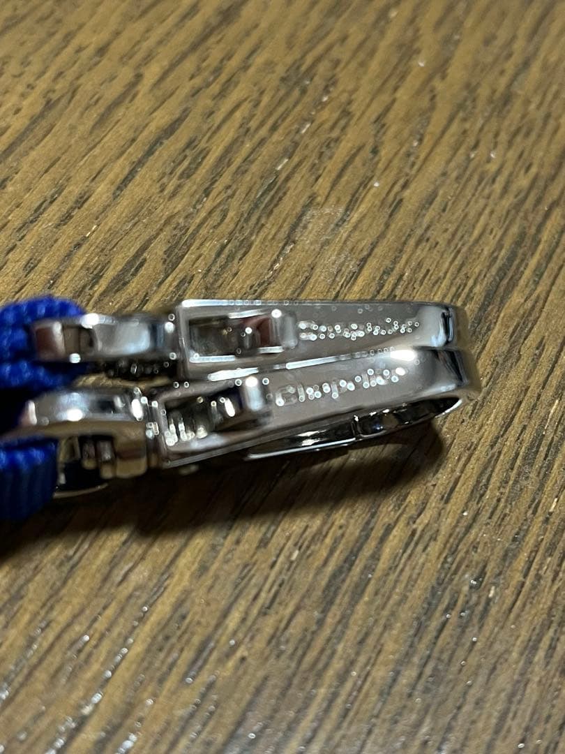 Herve Chapelier 1659Z ストラップ　エルベシャプリエ