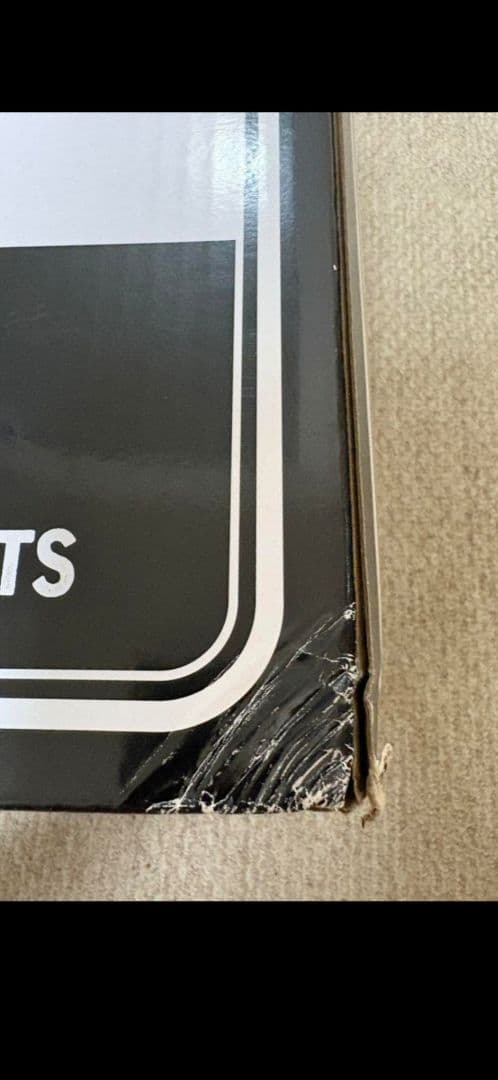 新品未使用 SIMPSON SPEEDフルフェイスヘルメットマットブラック XL