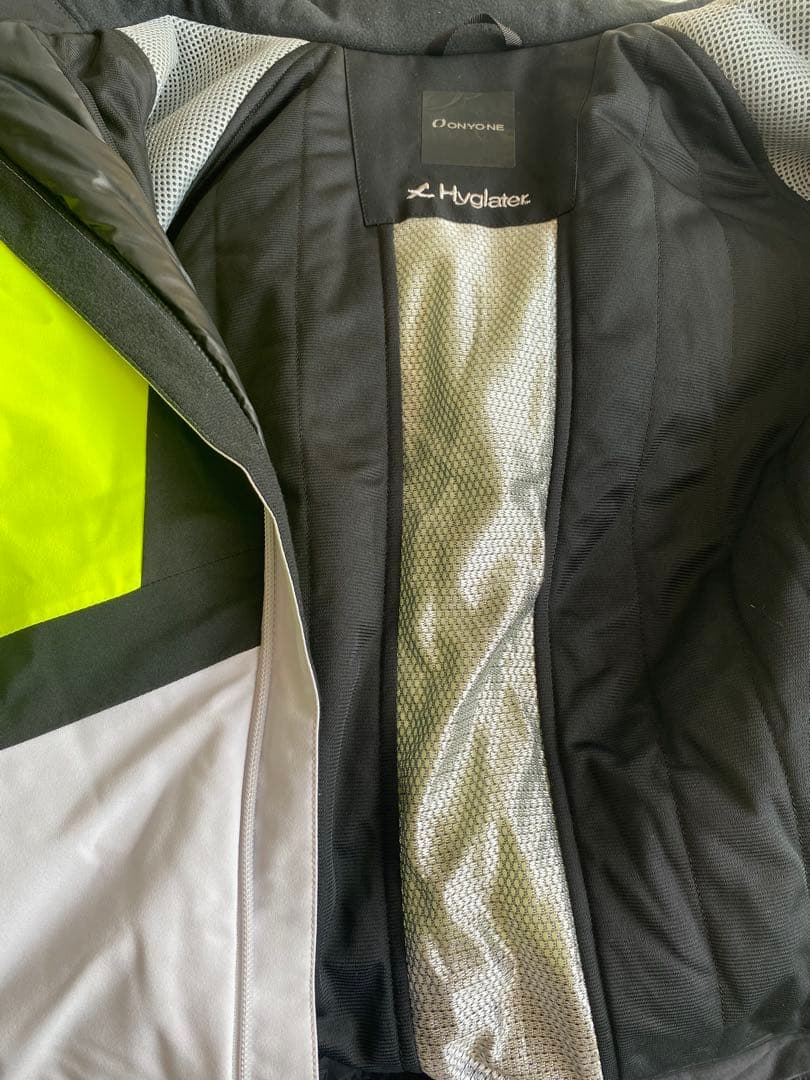 ONYONE DEMO OUTER JACKET 、PANTS セット