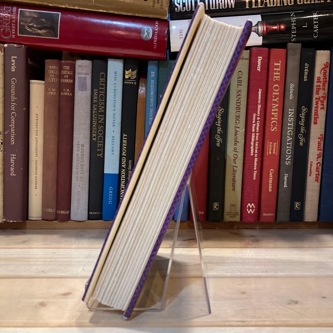 洋書　等距離/ブラッド・ライトハウザー　EQUAL DISTANCE