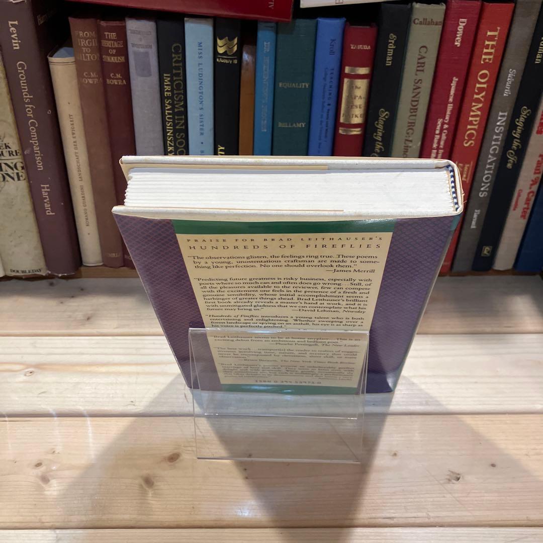 洋書　等距離/ブラッド・ライトハウザー　EQUAL DISTANCE