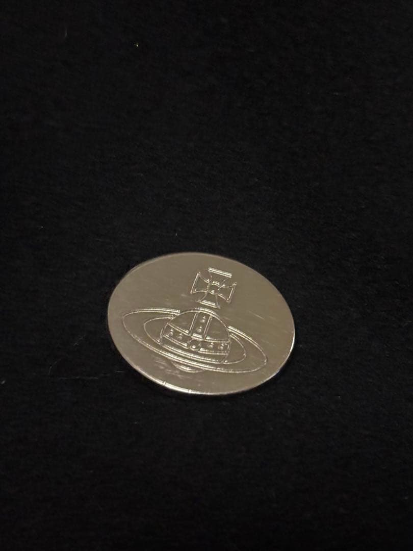 【貴重】Vivienne Westwood メタルボタン ウールコート