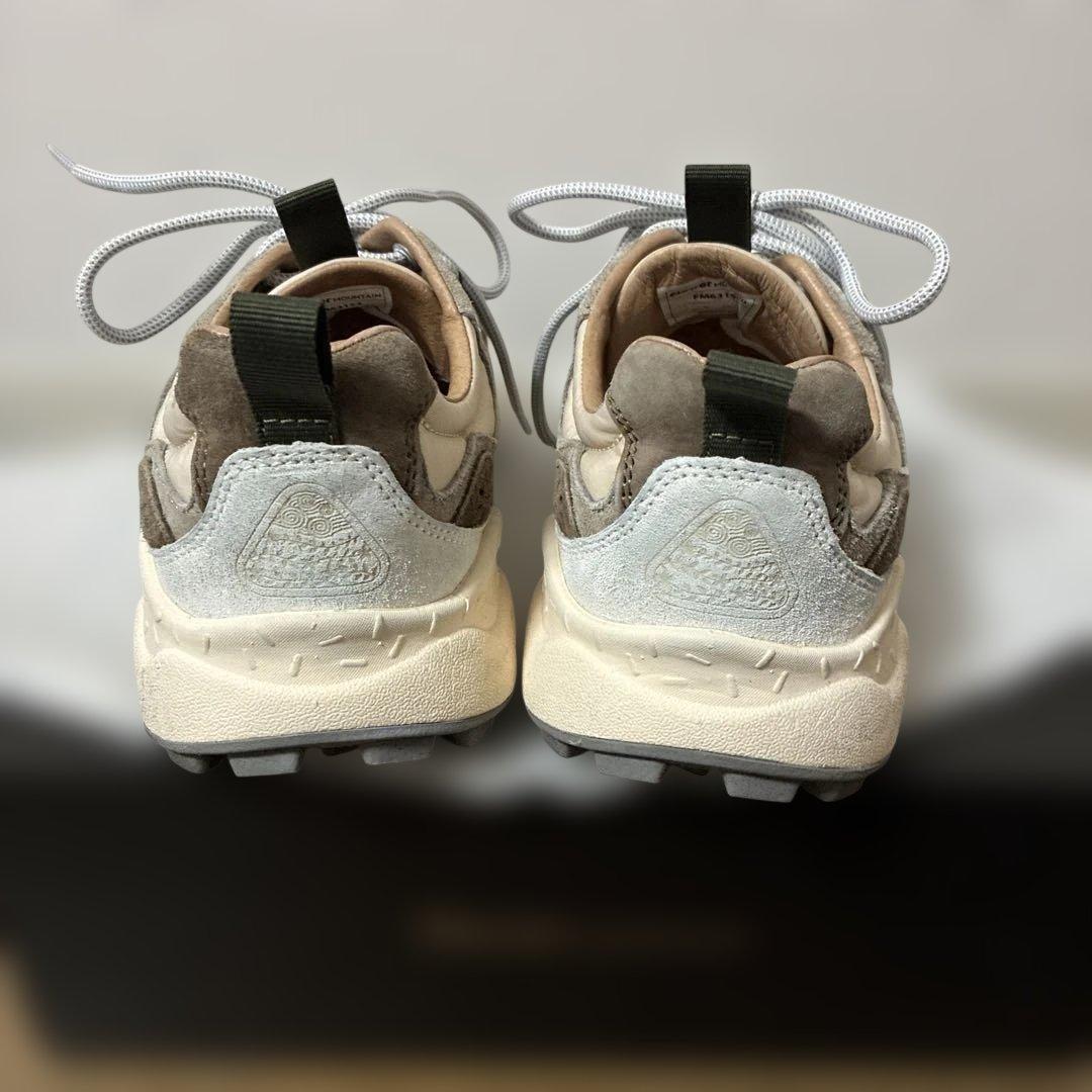 フラワーマウンテン スニーカー FM63153