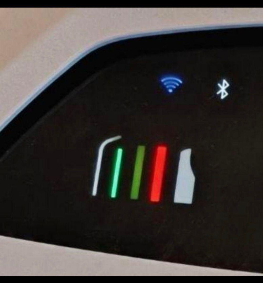 専用アムウェイ 美品 2024年製 アトモスフィアスカイ 空気清浄機 @