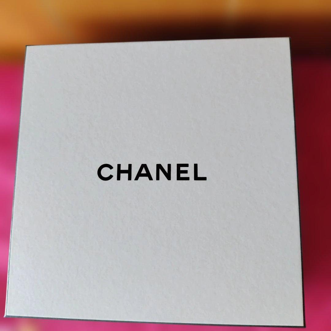 【新品·限定品】CHANEL 2025 アイシャドウ＆マスカラセット