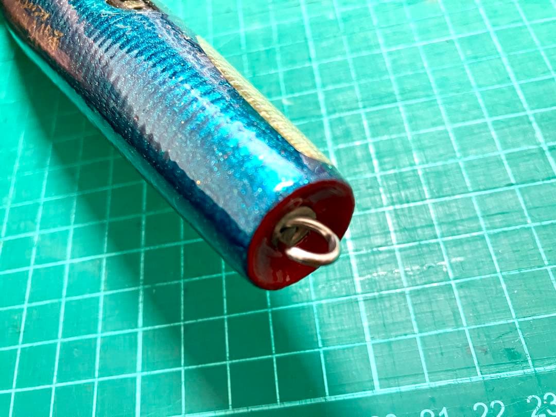 カーペンター 鮪郎 110-175 美品