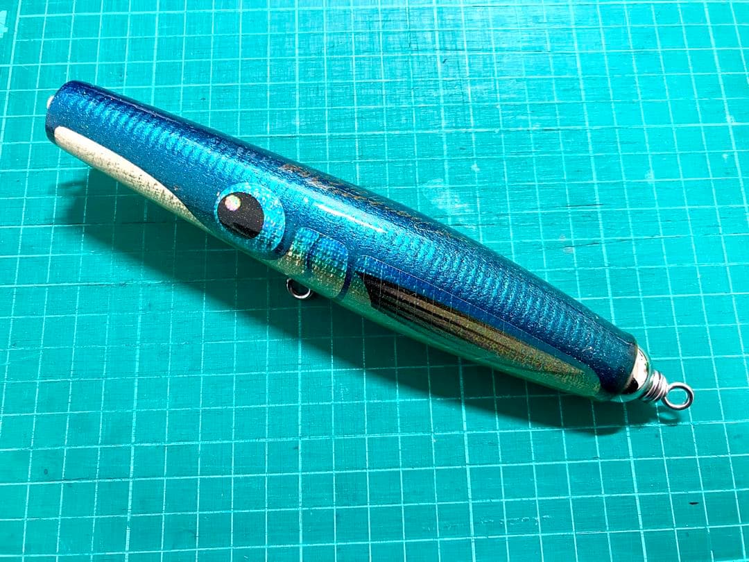 カーペンター 鮪郎 110-175 美品