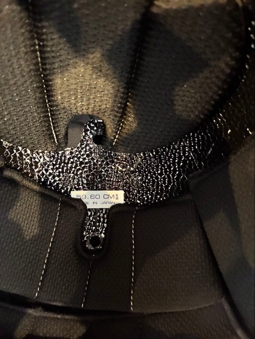 Arai Classic AIR ヘルメット L 59-60cm