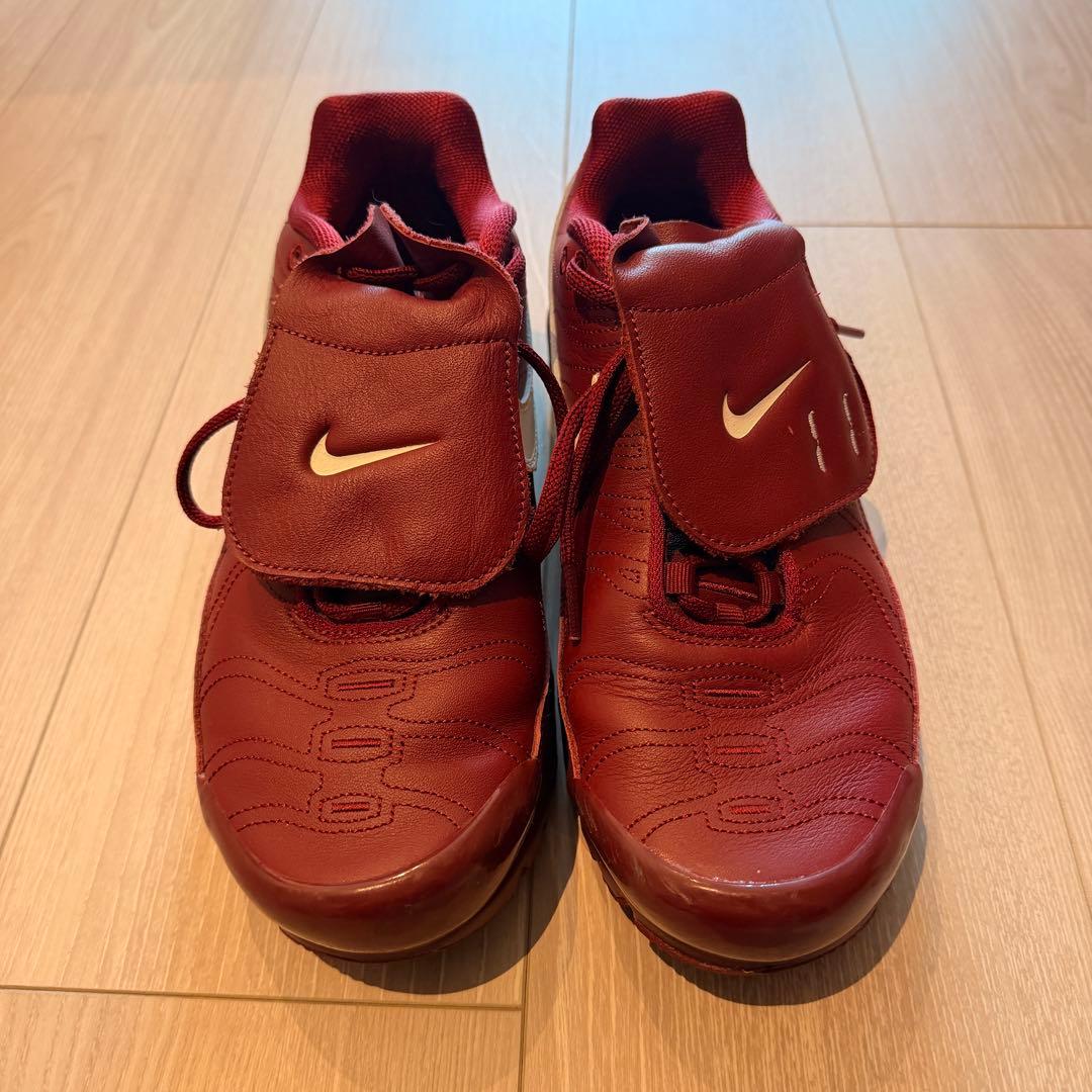 Nike air max plus tiempo ティエンポ