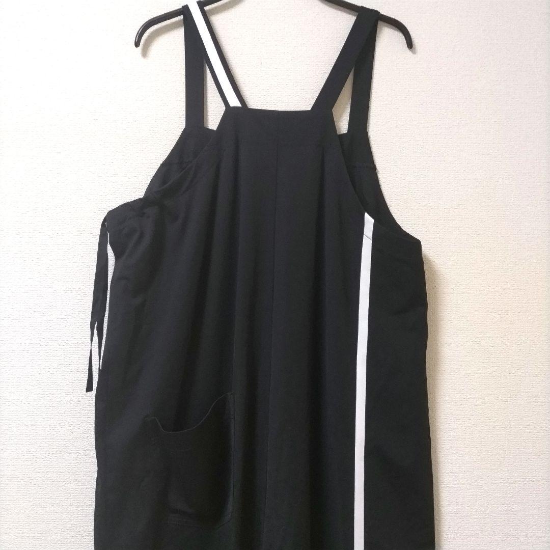 CRESCENT DUO　オーバーオール　サロペットパンツ　オールインワンパンツ