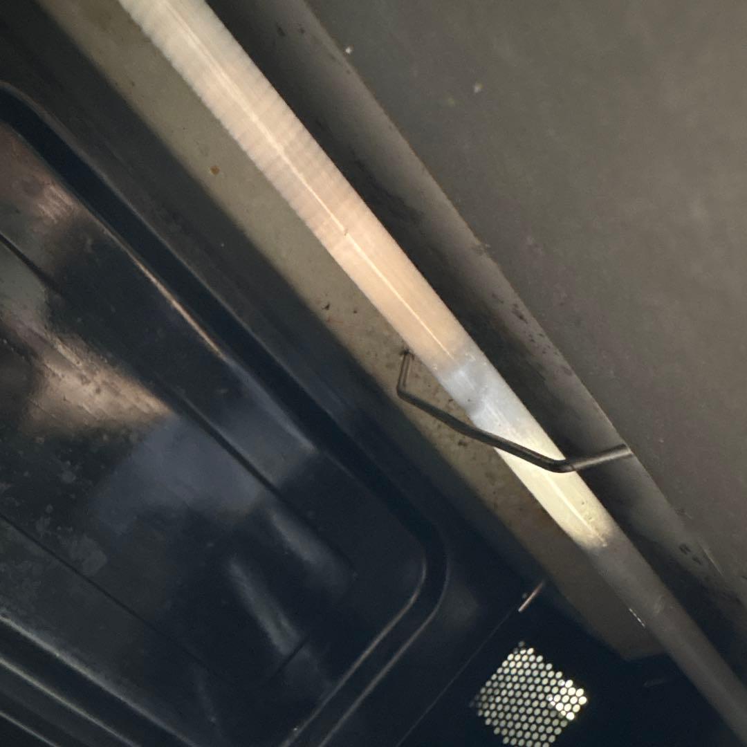 BALMUDA The Range バルミューダ　オーブンレンジ　ホワイト