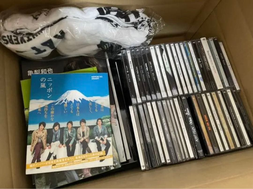 KAT-TUNまとめて（亀梨和也くん写真多め）