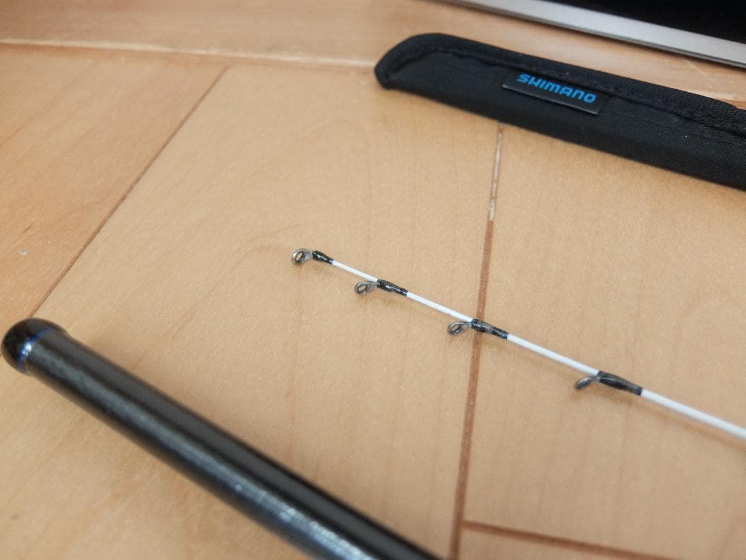 シマノ ステファーノXR M180-2