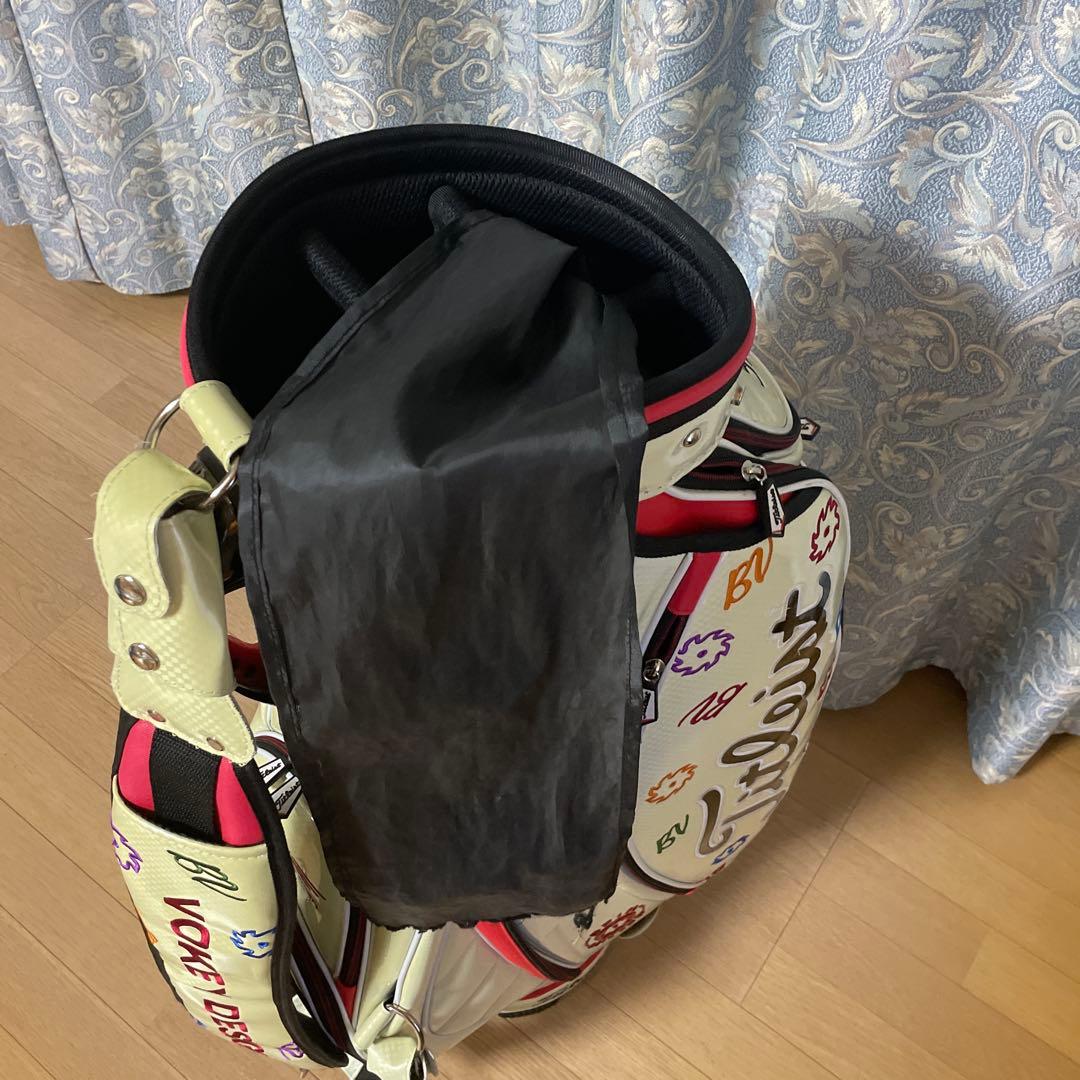Titleist Vokey Design キャディバッグ
