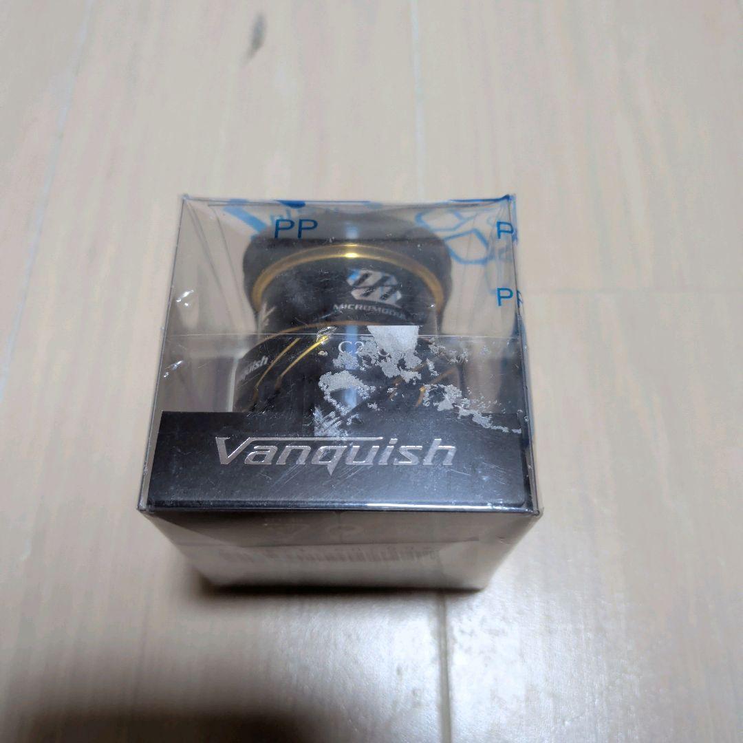 新品未使用 シマノ 16 ヴァンキッシュ C2500HGS 純正スプール