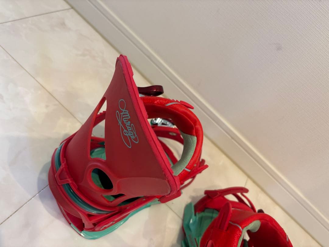 [お値下げ]サロモン ビンディングSサイズ