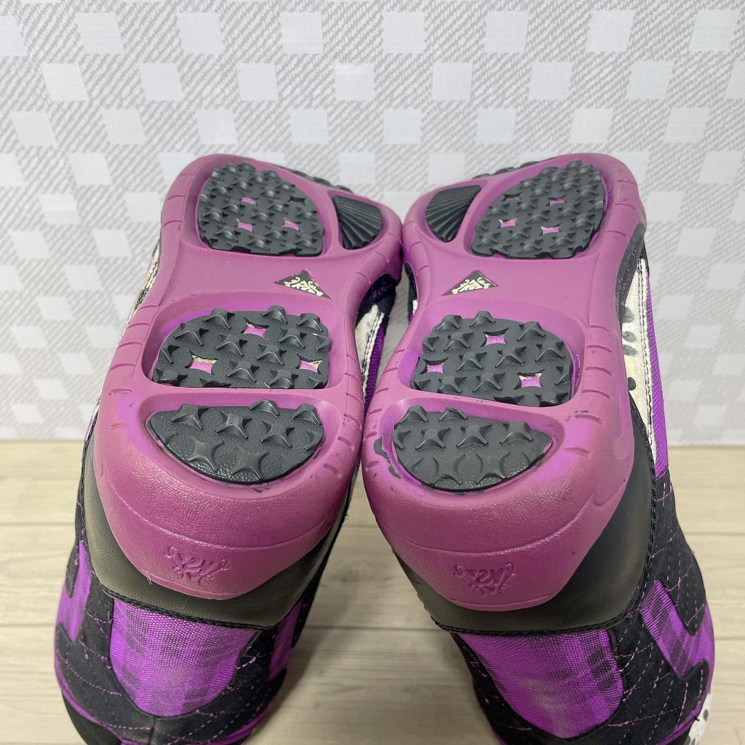 【可愛い♪】スノーボード ブーツ「K2 MINK BOA」24cm レディース