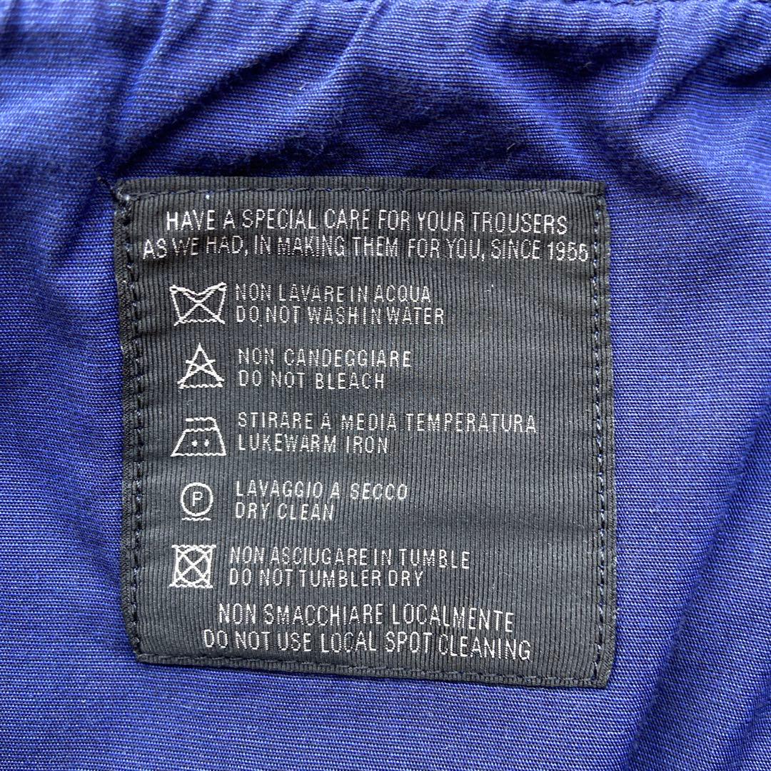 黒*介様 GTA ジーティーアー　起毛ウール　リブパンツ　ジョガーパンツ　ジャケ