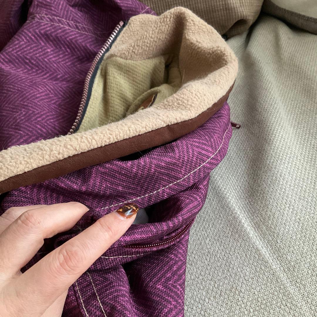 エレッセ　スキー&スノーボードウェア　ジャケット