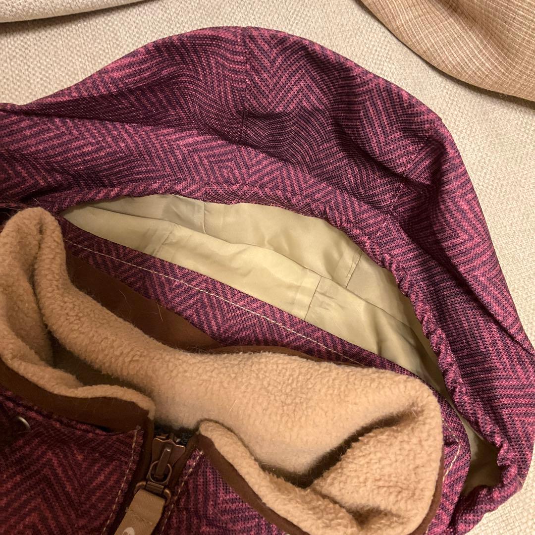 エレッセ　スキー&スノーボードウェア　ジャケット