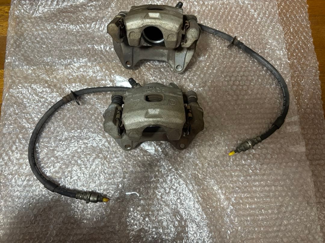 コペン l880k 純正ブレーキキャリパー