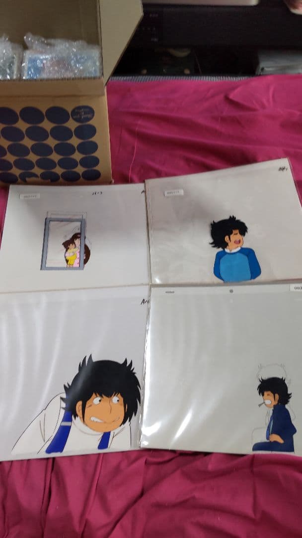 【中古 非常に良い】The かぼちゃワイン DVD-BOX １．２　他