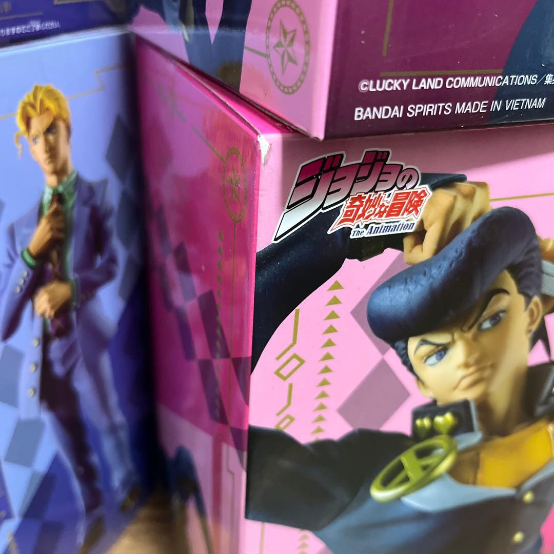 最新 人気 未開封 プライズ フィギュア まとめ売り　12セット