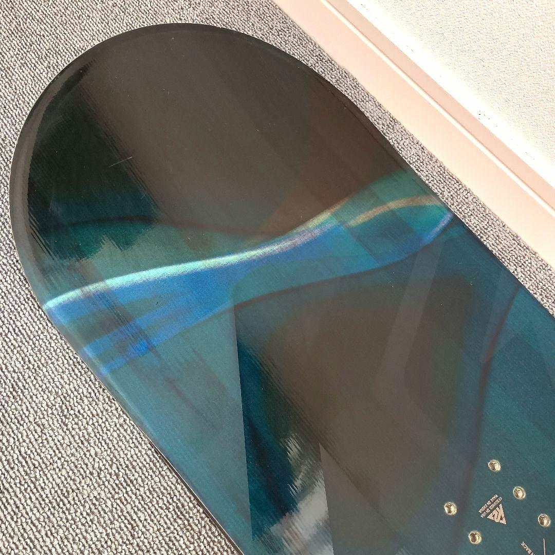 スノーボード K2 147cm STANDARD