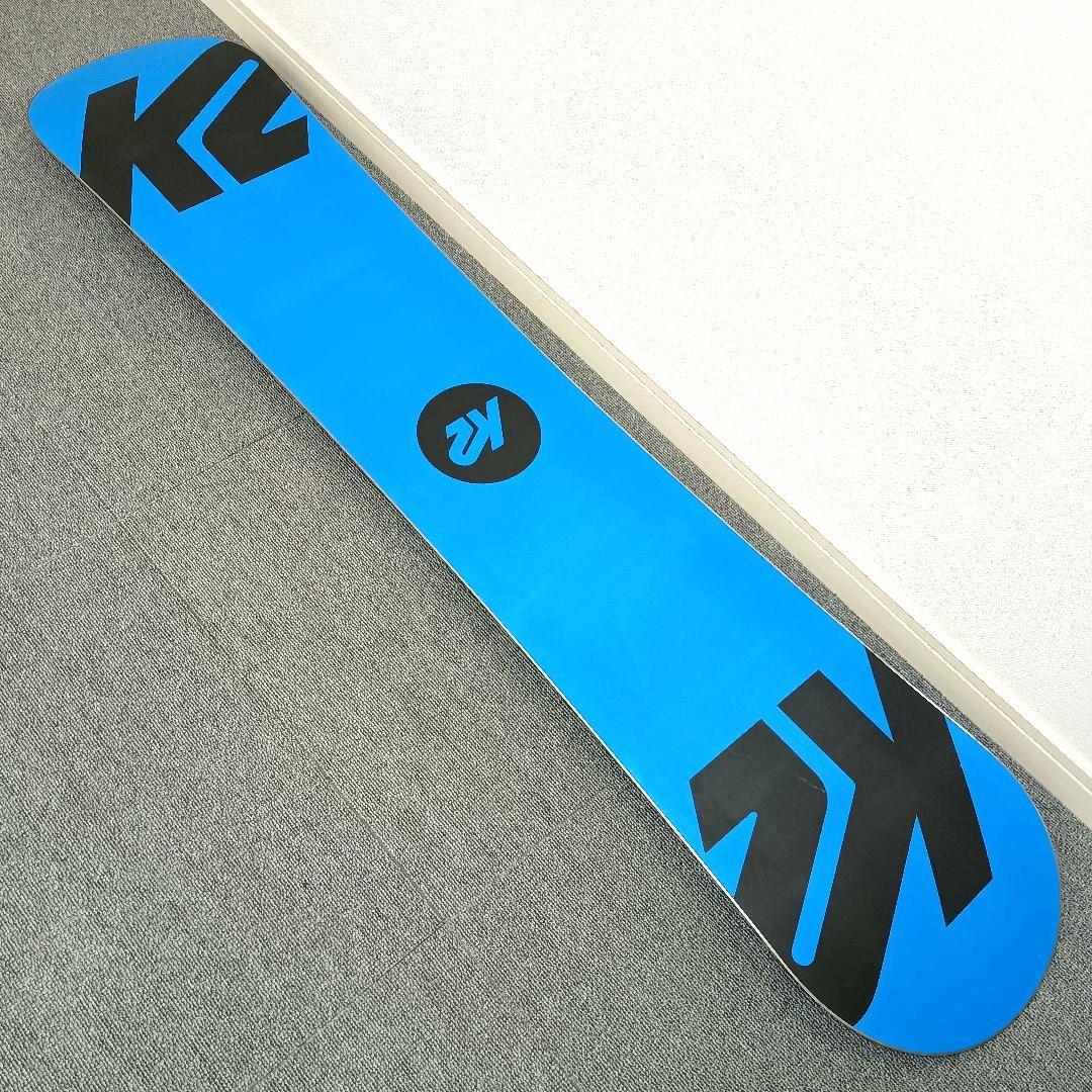 スノーボード K2 147cm STANDARD