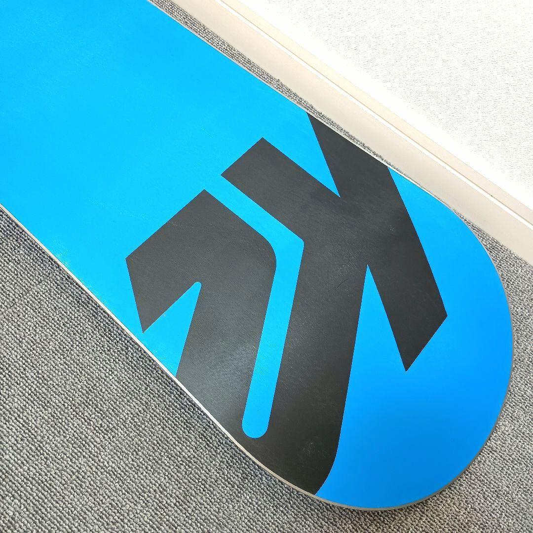 スノーボード K2 147cm STANDARD