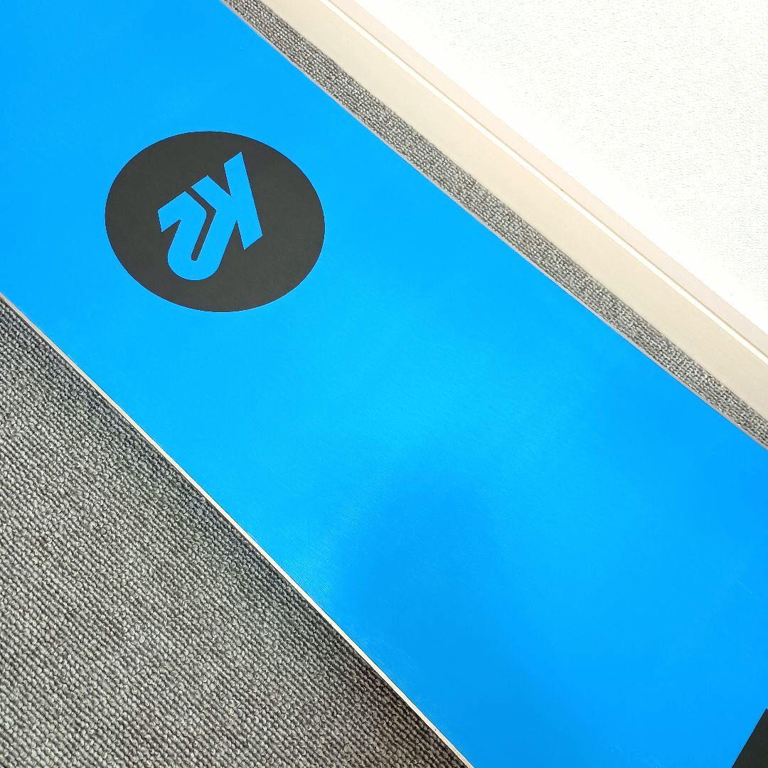 スノーボード K2 147cm STANDARD