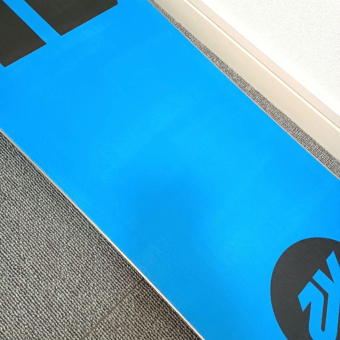 スノーボード K2 147cm STANDARD