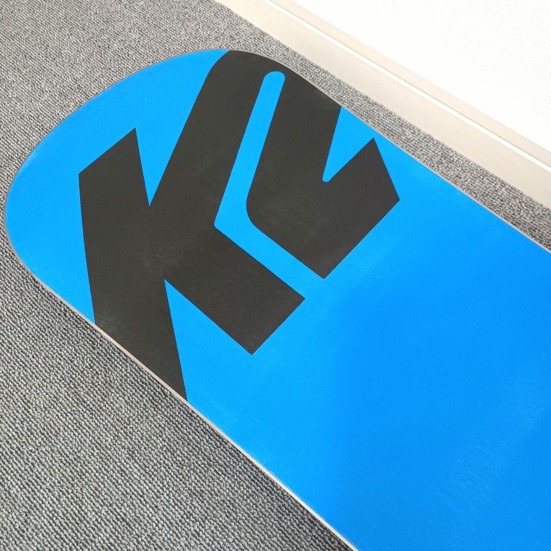 スノーボード K2 147cm STANDARD