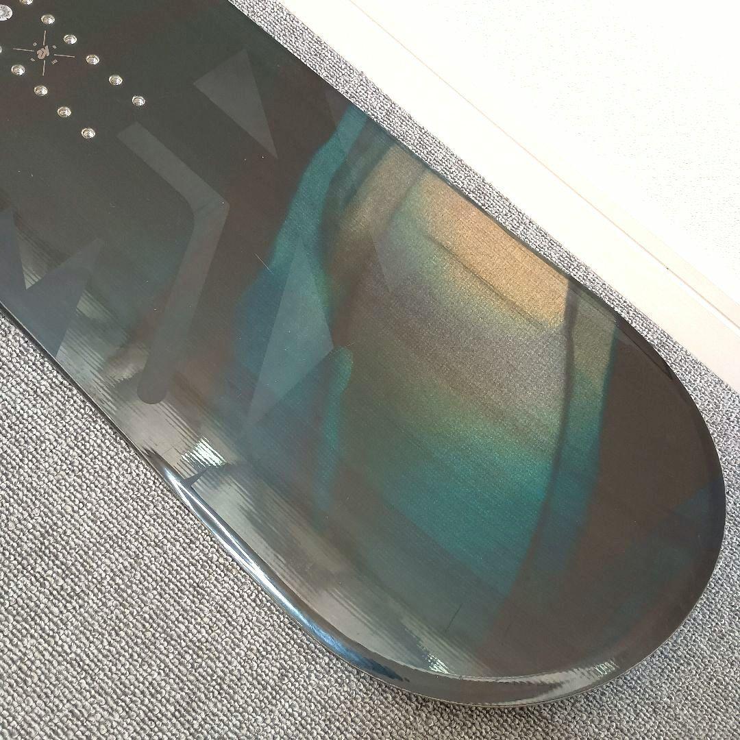 スノーボード K2 147cm STANDARD