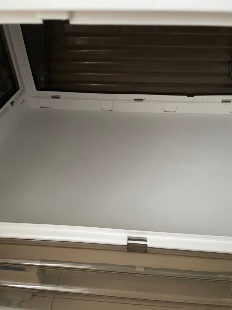 折りたたみ　スタッカブル収納ボックス XL5段+台車セット 全方向から取り出せる