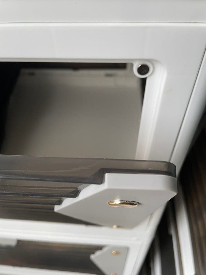 折りたたみ　スタッカブル収納ボックス XL5段+台車セット 全方向から取り出せる