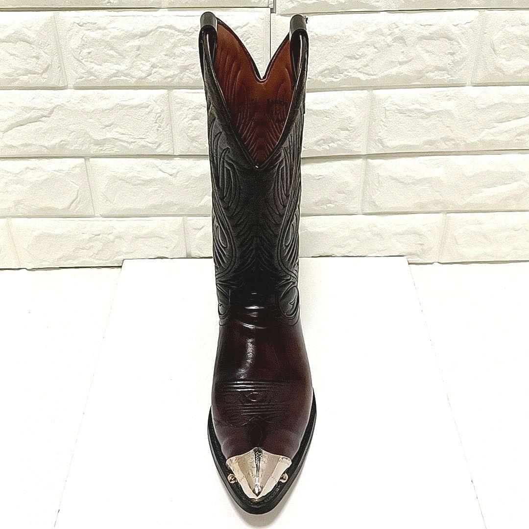 70s80s★Laredo TEXAS BRAND BOOTS ウエスタンブーツ