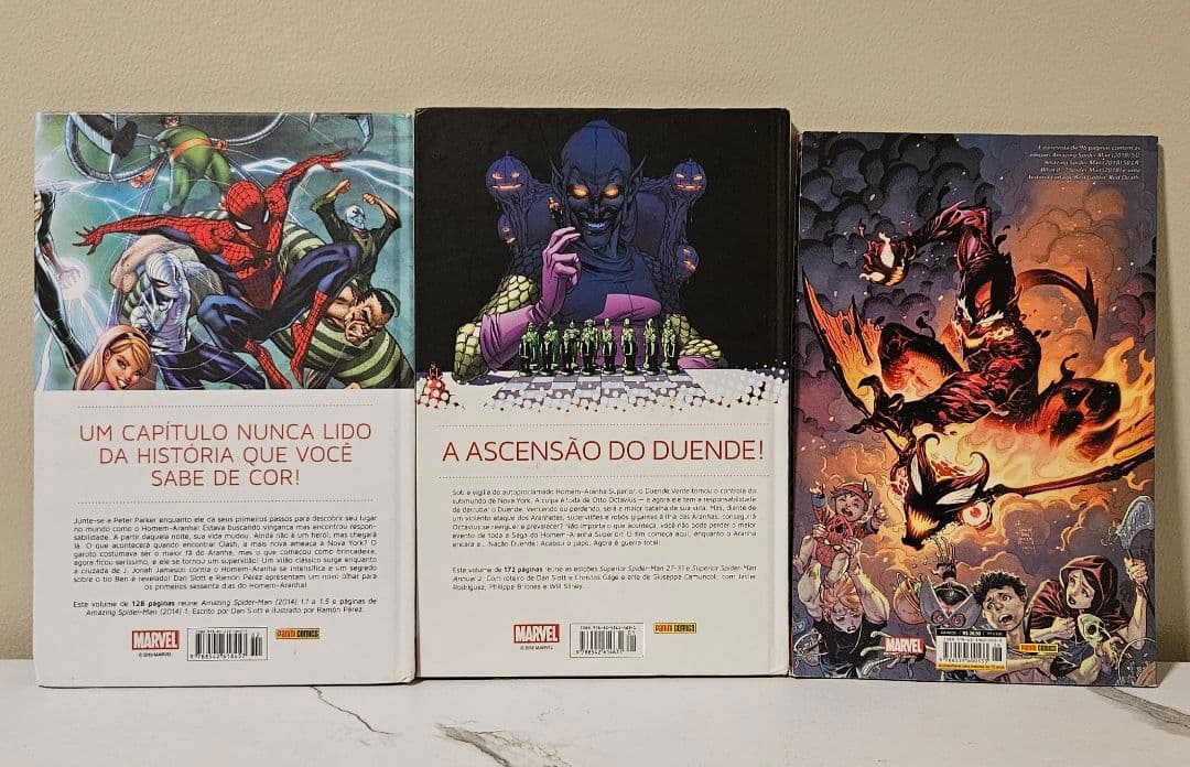 スパイダーマン コミックセット