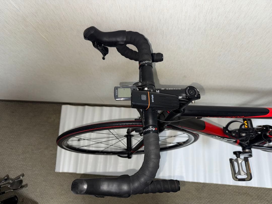 ウィリエール　Wilier フルカーボン　ロードバイク　105　大阪 兵庫