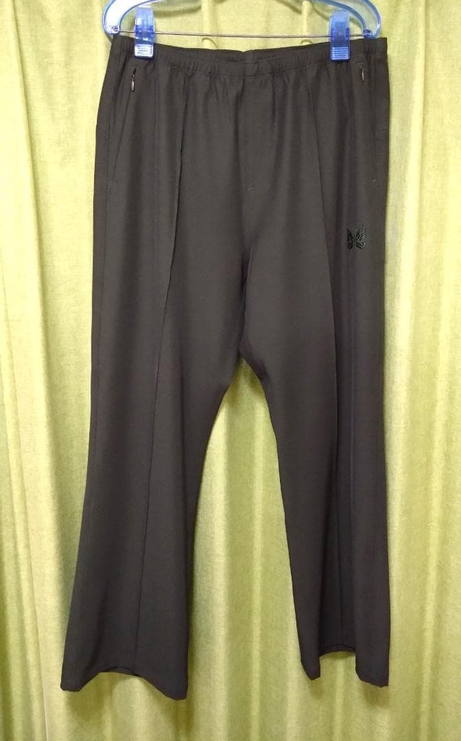 Needles W.U. BOOT-CUT PANT Mサイズ