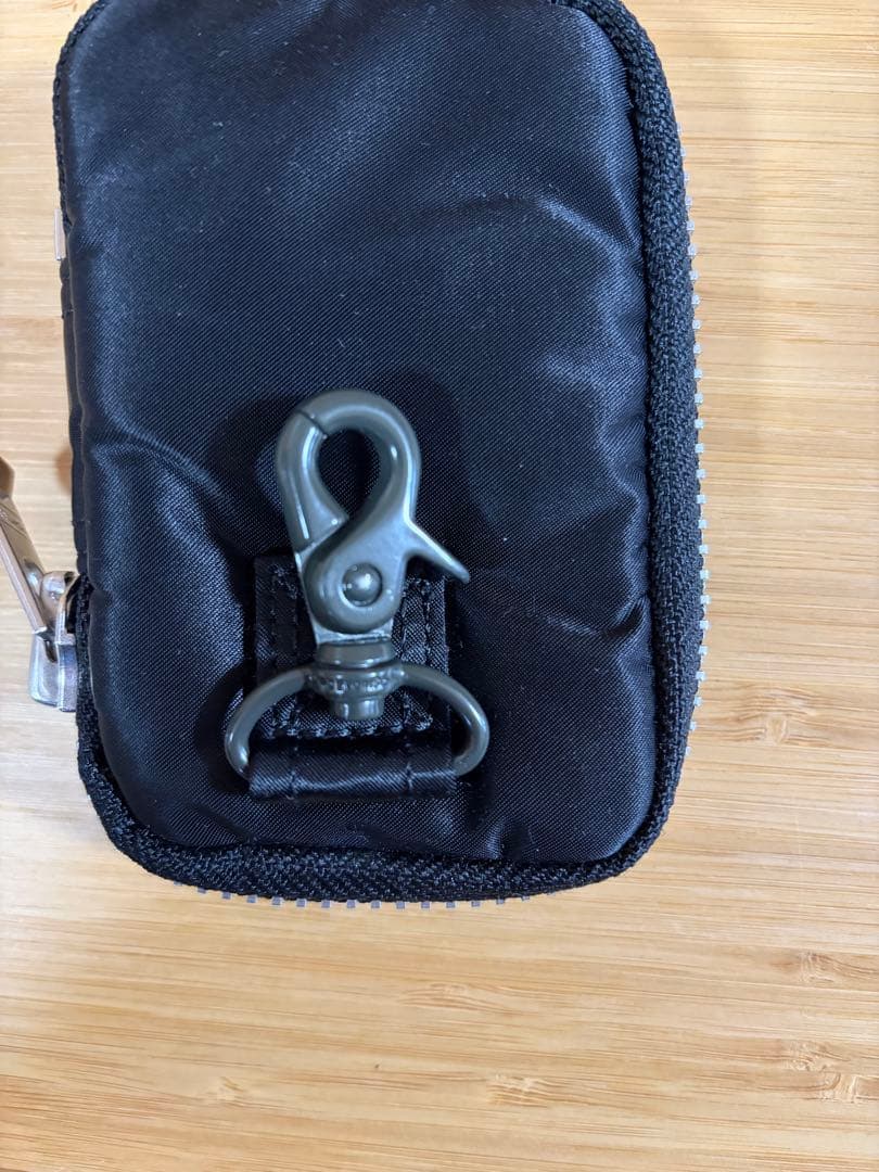 PORTER ポーター TANKER タンカー キーパック キーケース