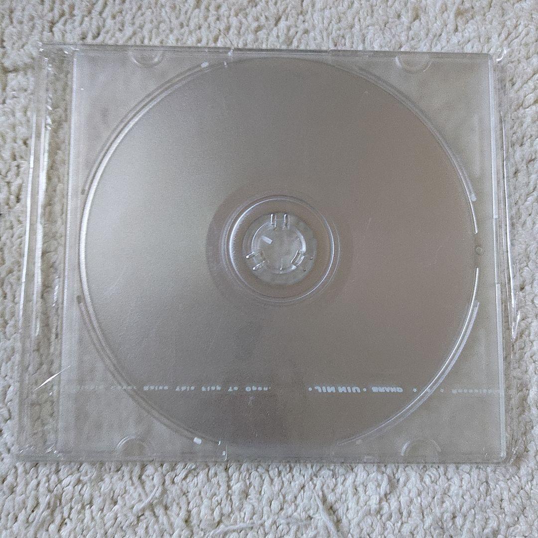 洋楽 nine inch nails The Slip JP promo