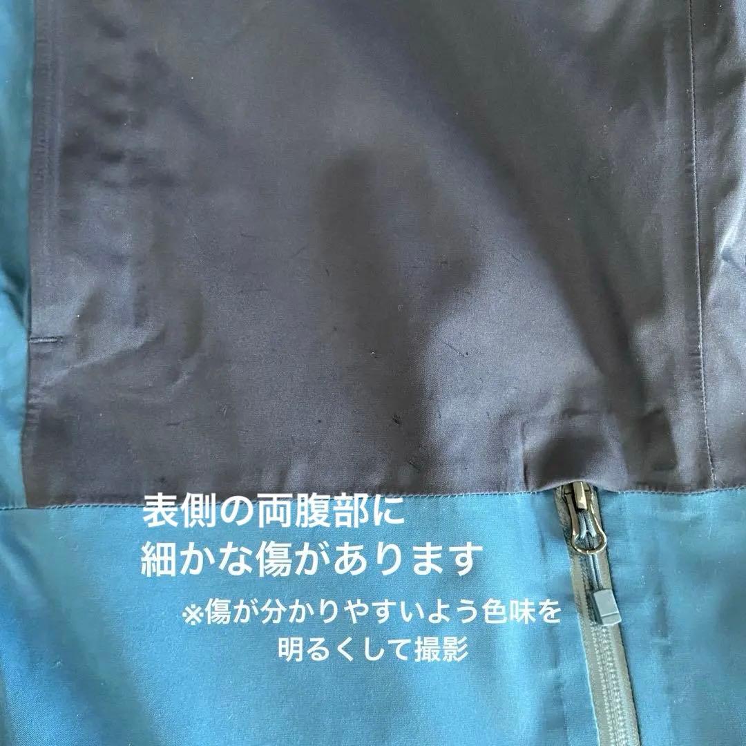 THE NORTH FACE スキースノーボードジャケット　DRYVENT XL