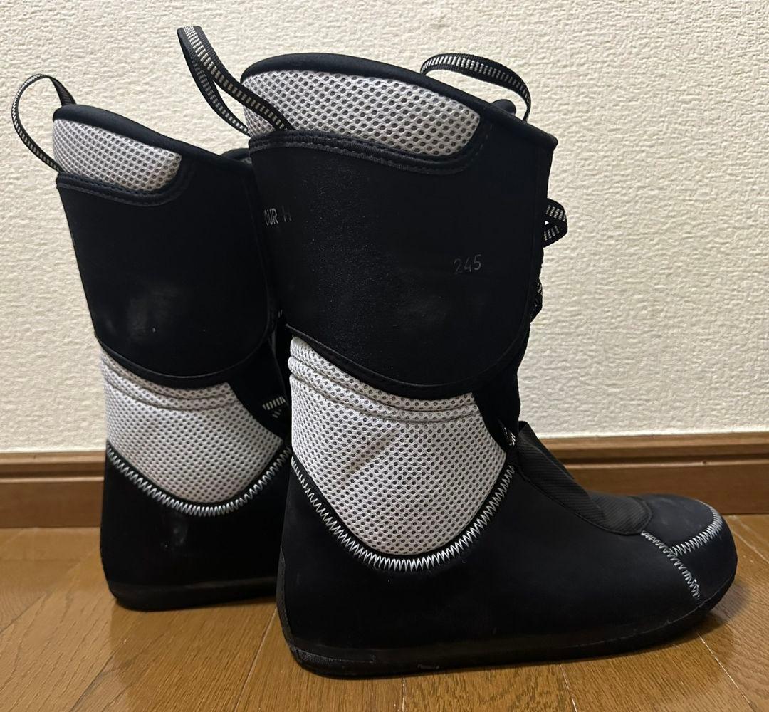 ※新古品 最終価格※ スコット ファントム 24.5cm