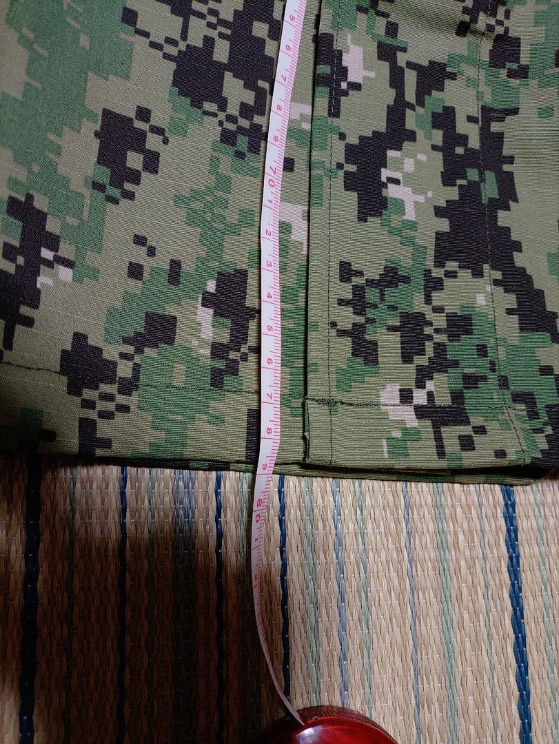 新品　patagonia AOR2 L9 Field SHIRT MARS