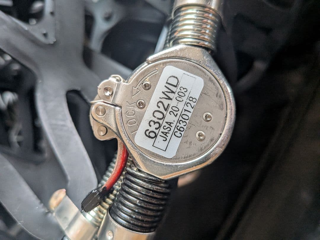 【新品未使用】Yeti  Net 6302WD