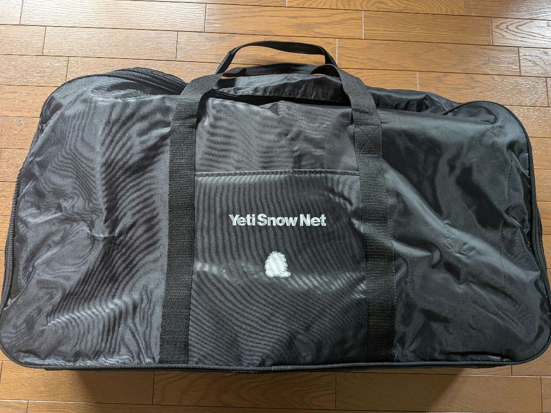 【新品未使用】Yeti  Net 6302WD