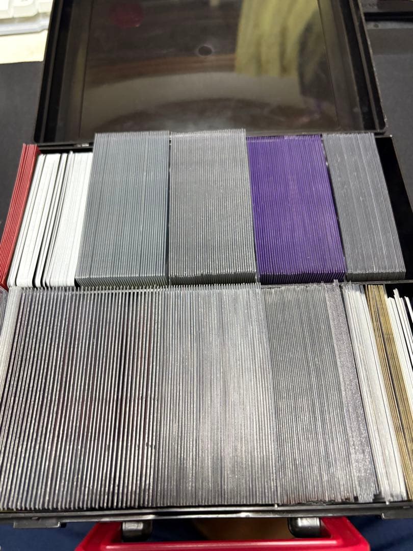 デュエルマスターズ引退カードセット