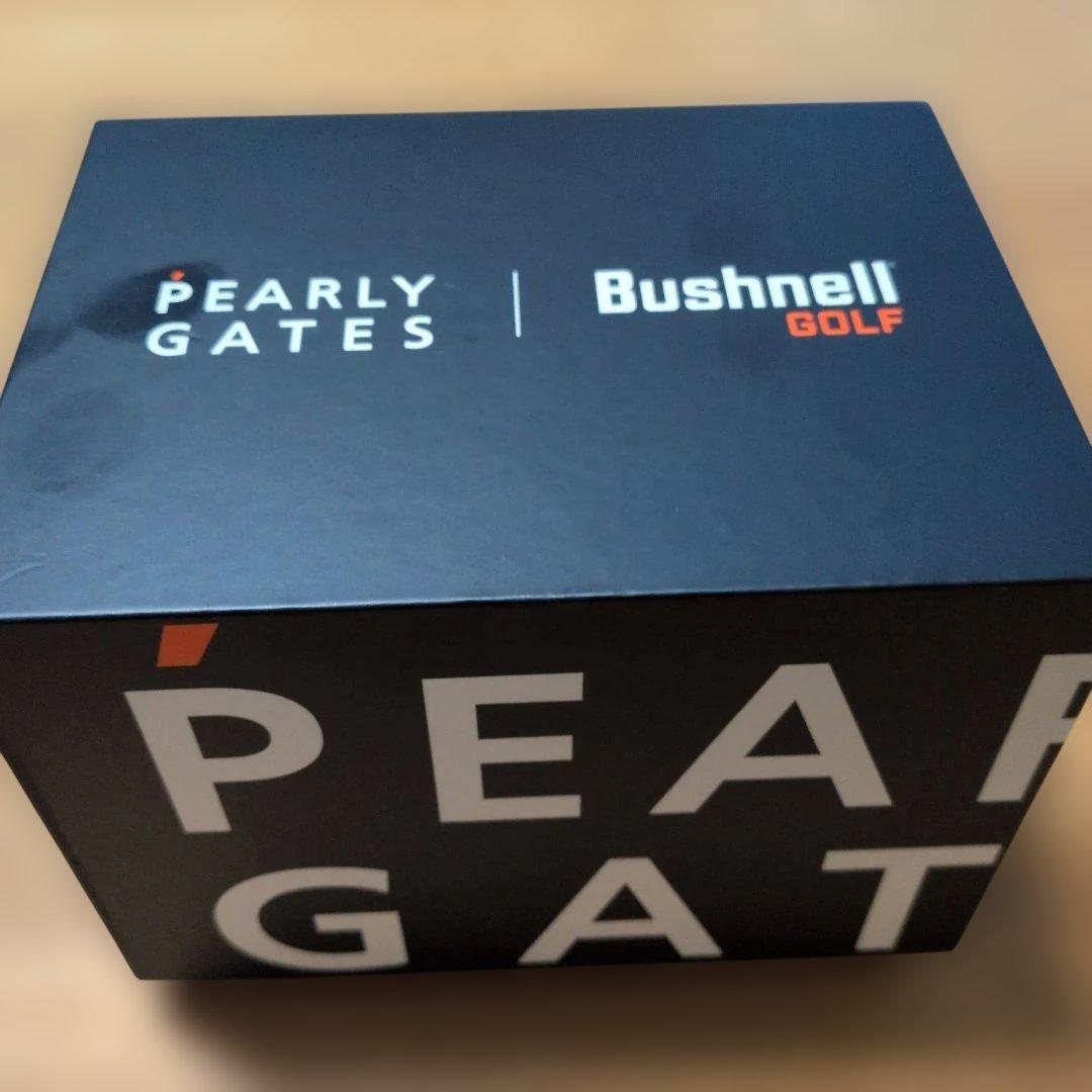 Bushnell シンカー プロ XE ジョルト