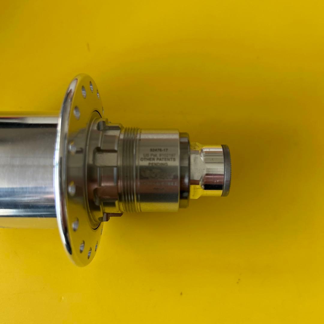 ONYX Racing Produc MTB リヤハブ　ISO XD 12mm